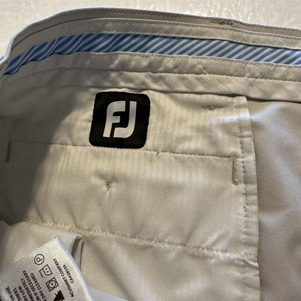 FJ Footjoy 40 x 10